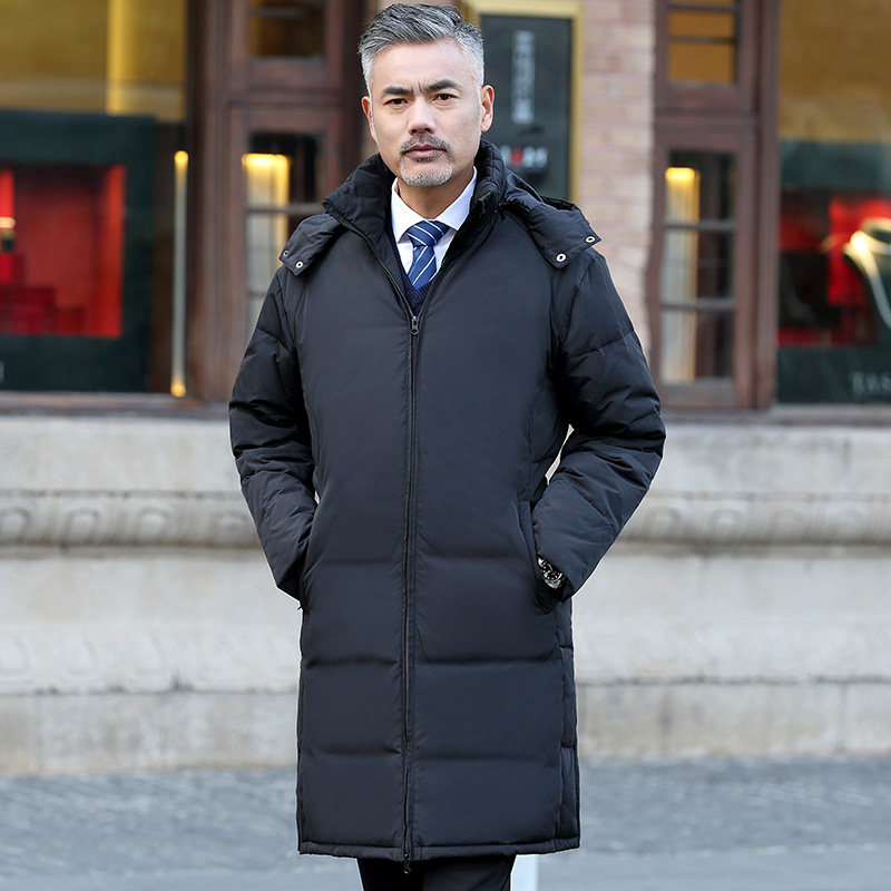 Blouson homme LANLEI  BINJU RILEY - Ref 3122242 Image 1