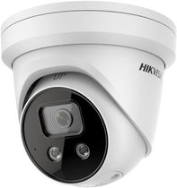 DS-2CD2386G2-ISU SL HIKVISION Hikvision English International Version POE Network Camera IP