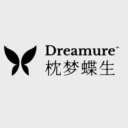 枕梦蝶生的店的LOGO