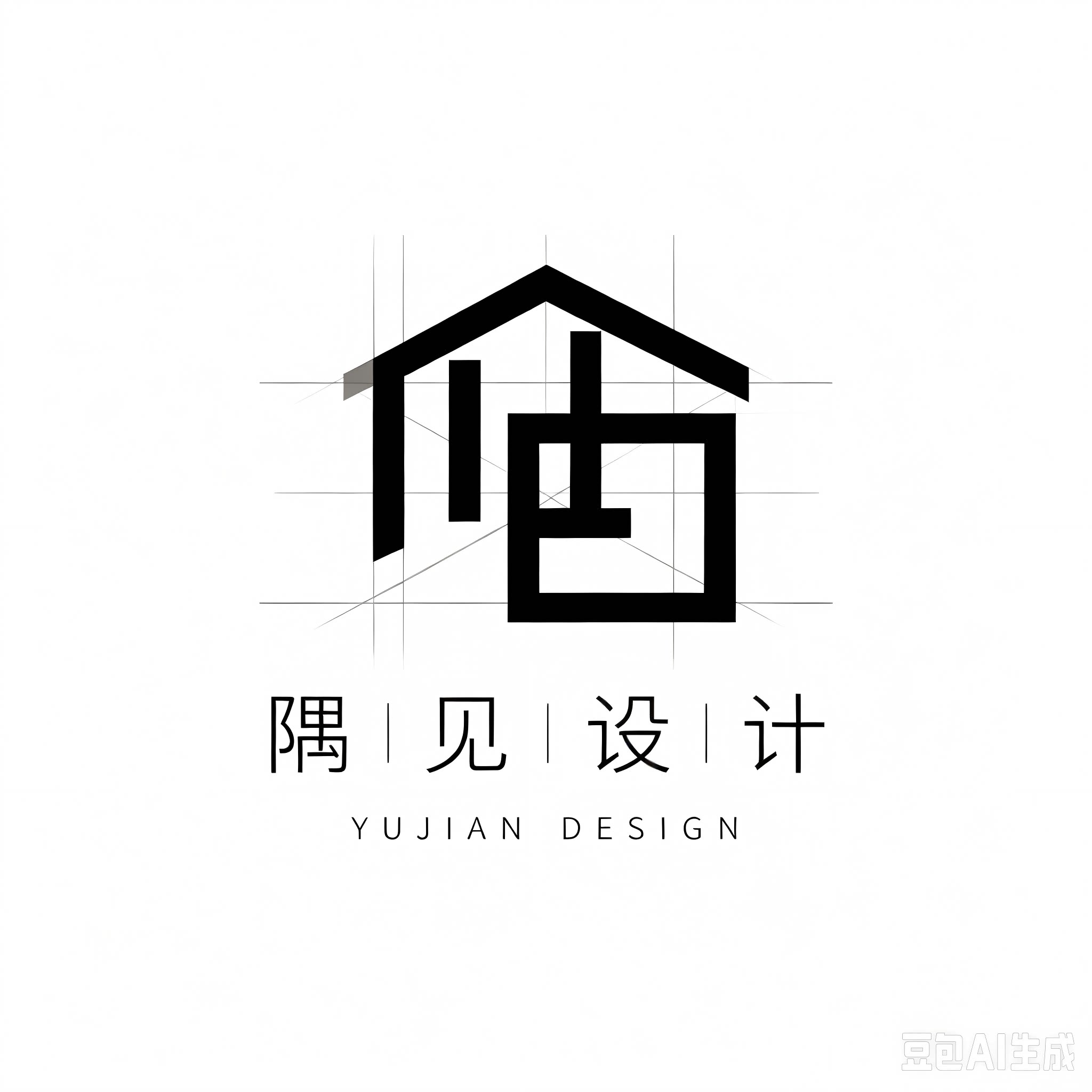 隅见设计
