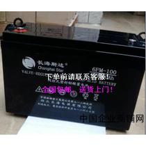 Spot long Hasta battery 12V100AH energy storage lead acid 6-FM-100 ups power supply special