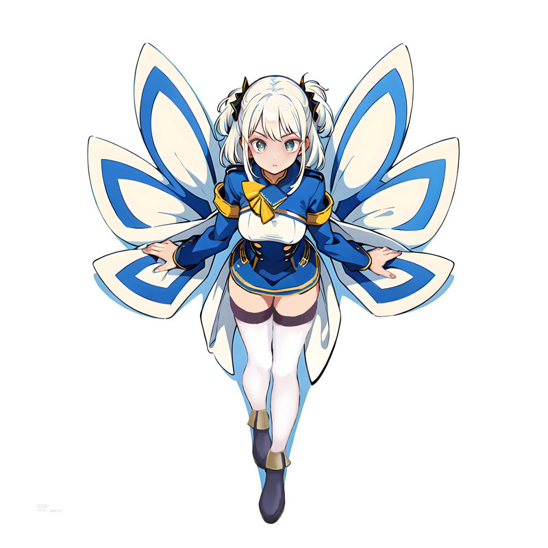 小蜜蜂小公主
