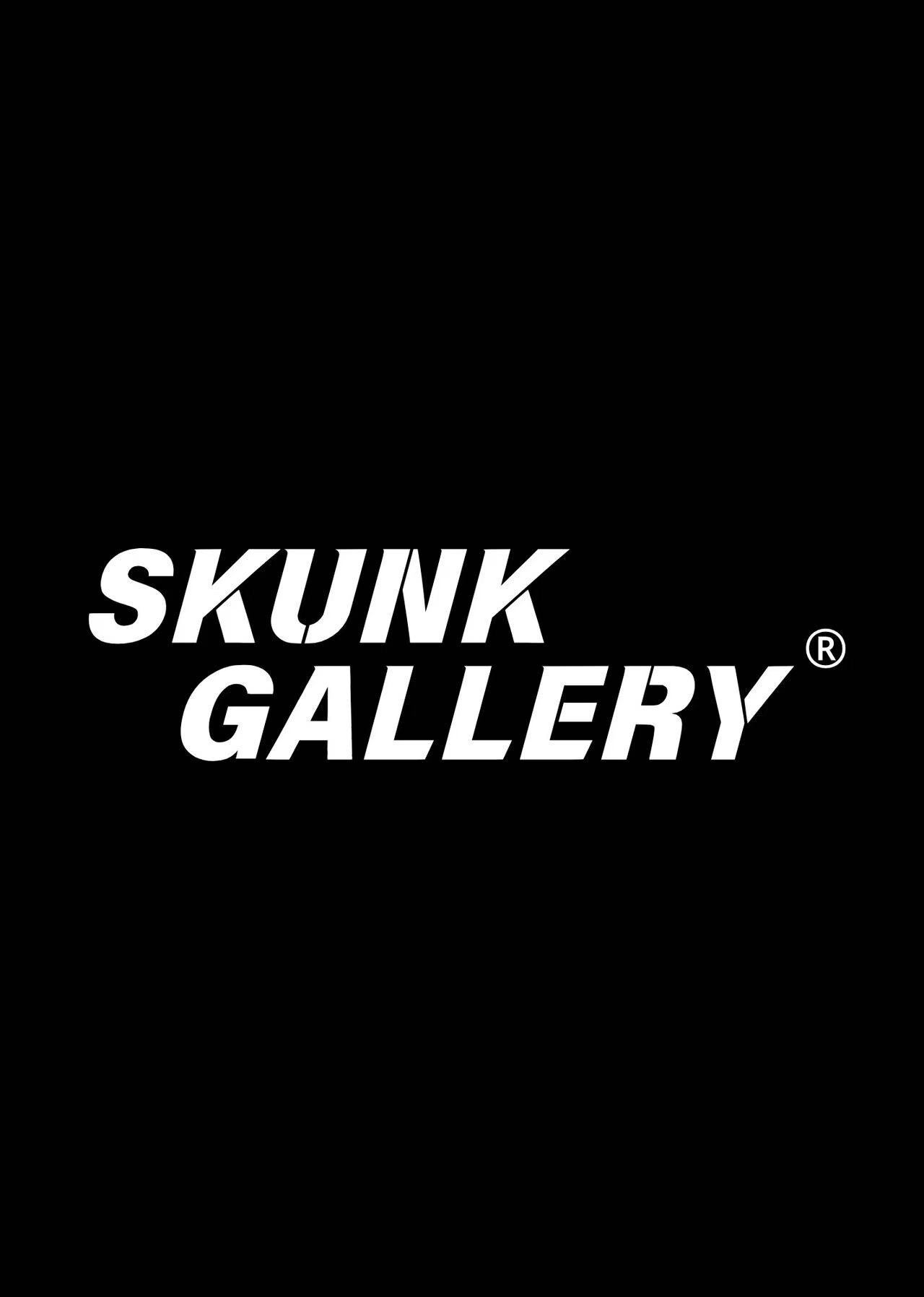 SKUNK GALLERY