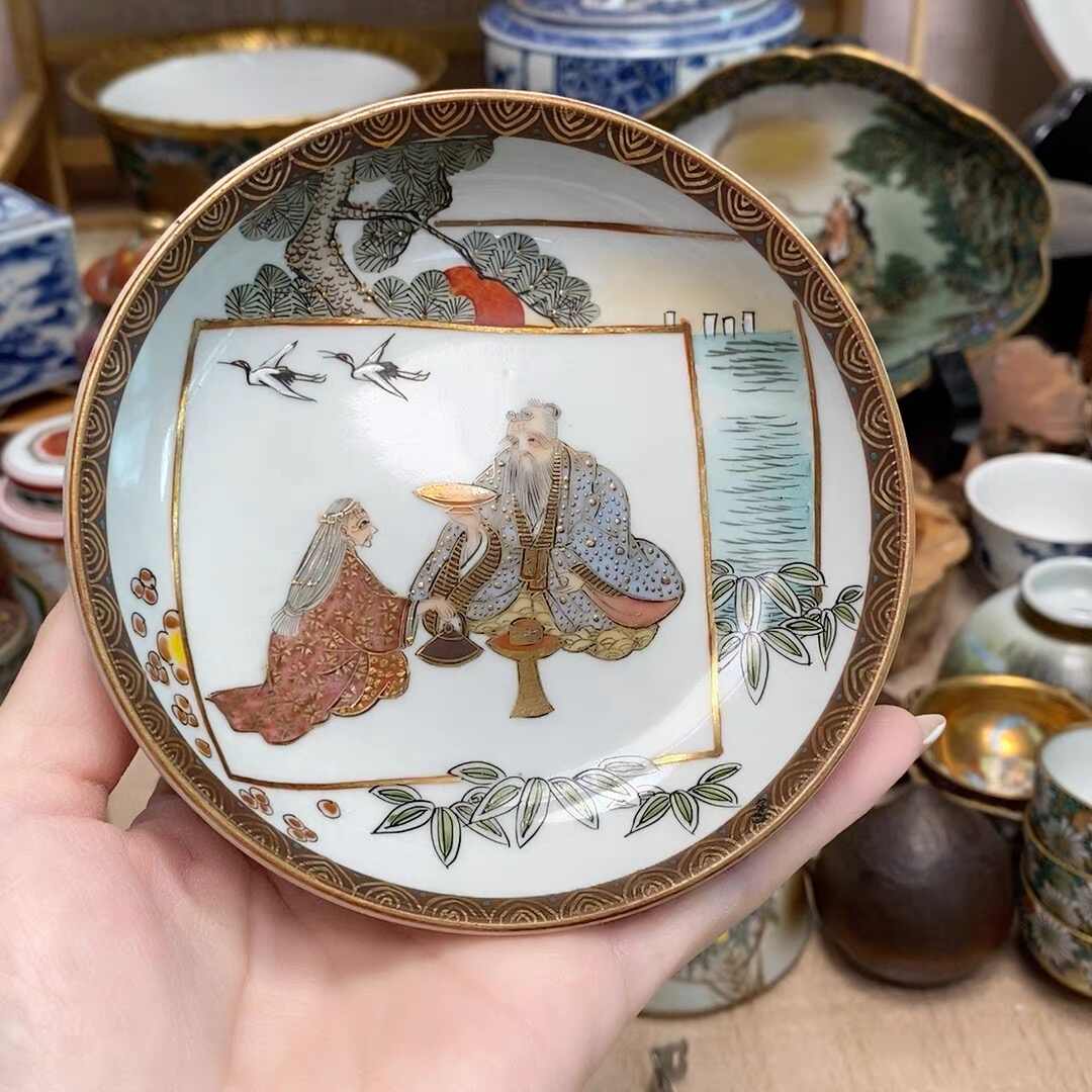 大鱼陶瓷店- 淘宝网|Taobao