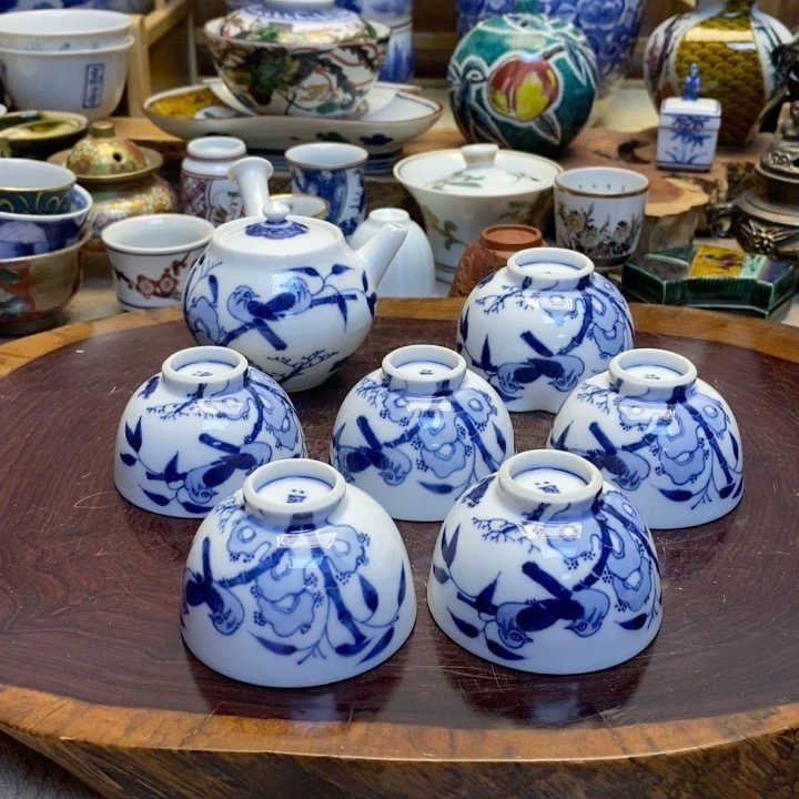 大鱼陶瓷店- 淘宝网|Taobao