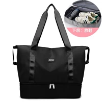 Черный [нижнее отделение для обуви]