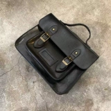 Классический рюкзак, сумка на одно плечо, японские и корейские, в британском стиле