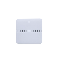 Seven-in-one air quality detector formaldehyde and benzene multi-parameter online monitoring system school confinement center indoor