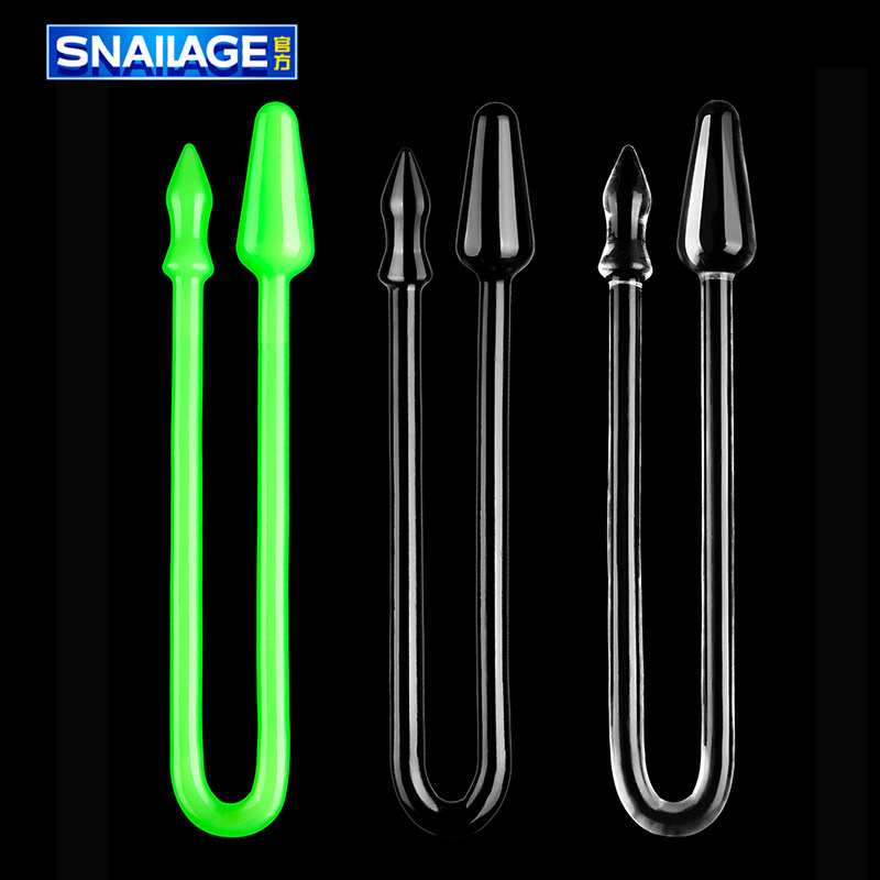 Les double masturbation stick, can it take intimacy further? 💖 In-depth  experience sharing