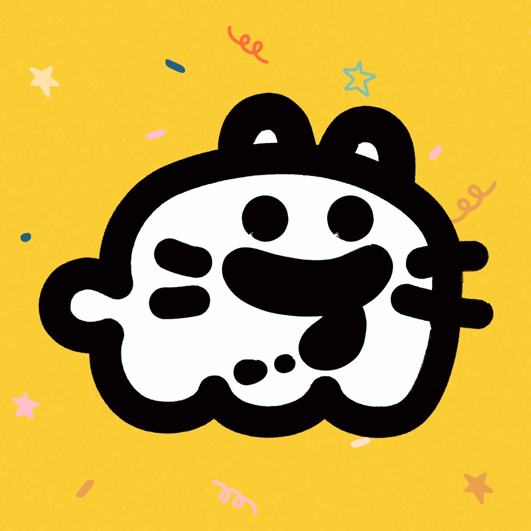 猫厨狗灶鲜食的LOGO