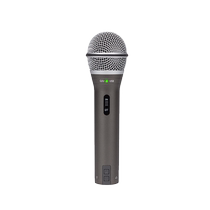 SAMSON Q2U dynamic USB microphone built-in sound card audiobook professional recording dubbing live broadcast microphone