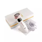 Маленький портативный косметический подтягивающий массажер для лица, второе поколение