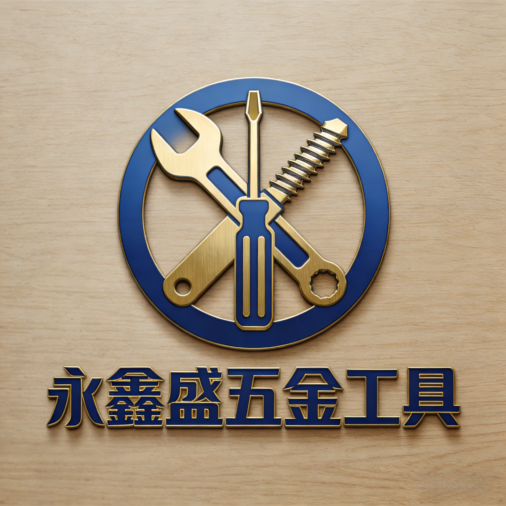 永鑫盛五金工具