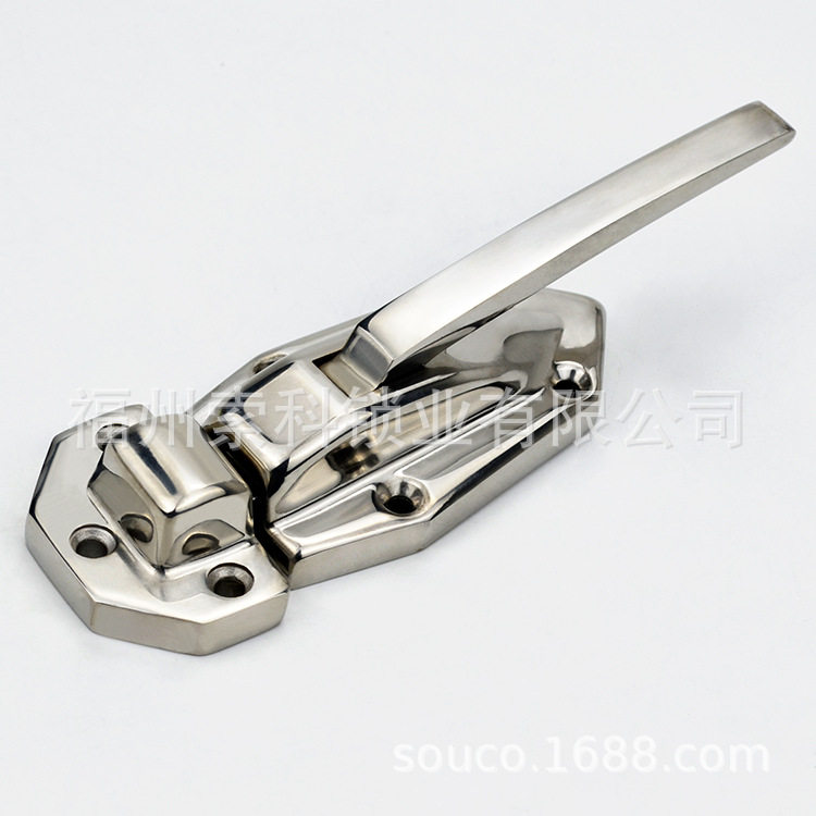 Stainless steel industrial handle FHS66-181 steam cabinet door to freezer commercial cookware handle CT-1050-Taobao