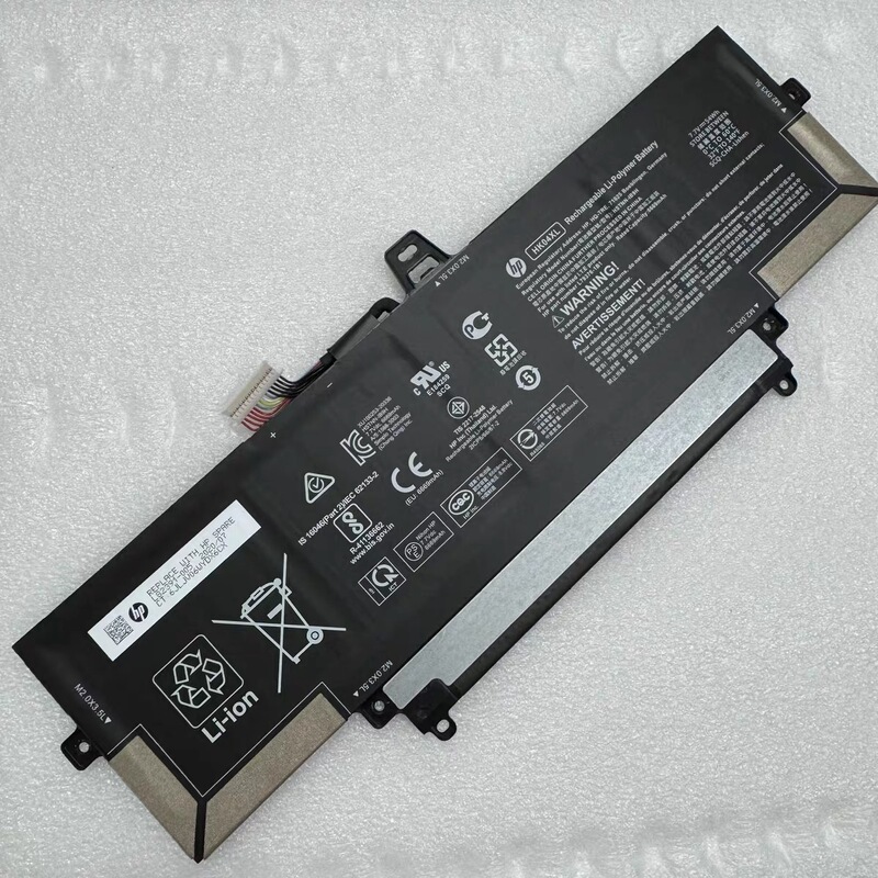 Hp Elitebook X360 1030/1040 G7/G8 Hk04Xl Laptop Battery 54Wh