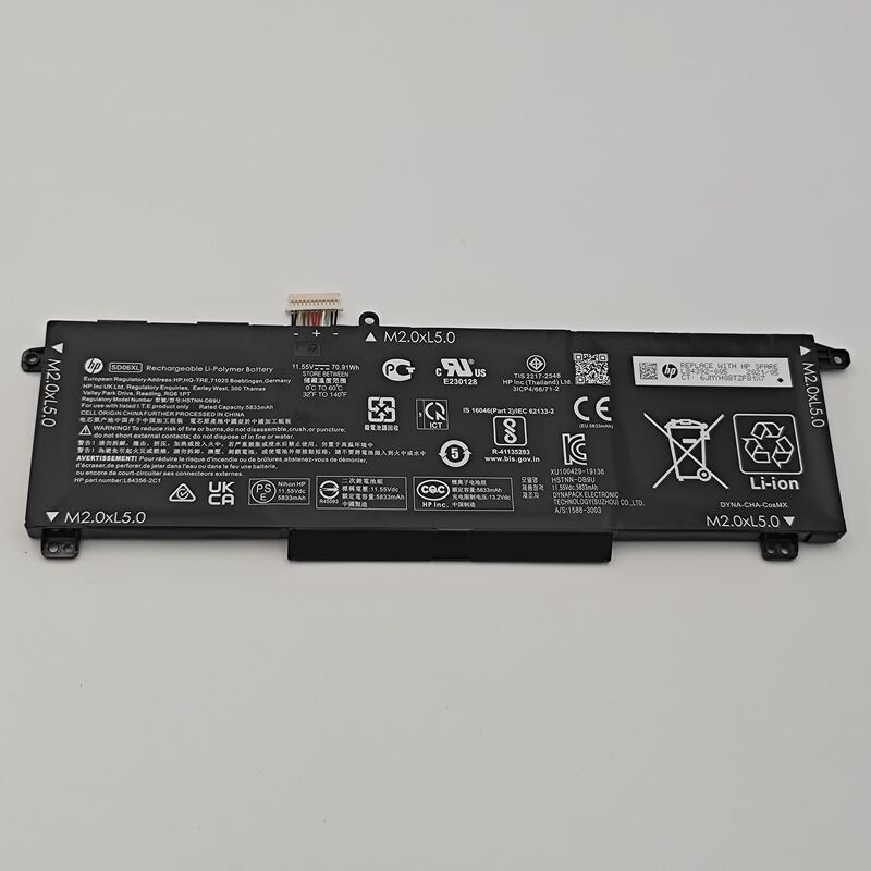 Original Hp Shadow Elf 6Th Generation / Pro Tpn-Q236/Q238 Sd06Xl Laptop Battery