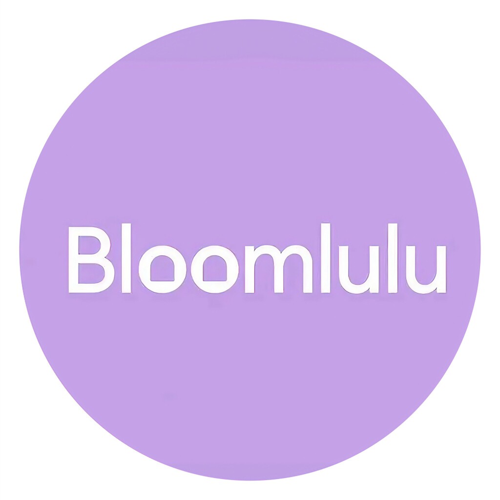 Bloomlulu美甲键帽