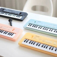 Универсальный синтезатор, пианино, игрушка, музыкальный микрофон, музыкальные инструменты
