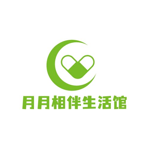 月月相伴生活馆的小店