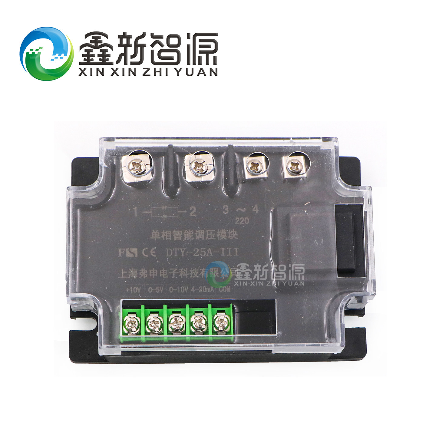 国产调压模块真实测评：DTY-25A-III能否稳住UV打印机的“心跳”？_办公设备配件及相关服务_淘宝数码网