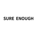 SURE ENOUGH田记制衣