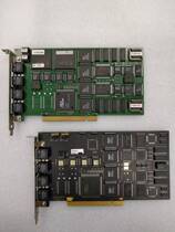 BECKHOFF FC2001-4A FC2001-6 FC2002-0000 original disassembly card