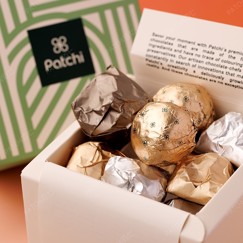 Patchi Map 什么是Patchi巧克力?它如何成为巧克力界的独特存在?-商品-淘宝百科网