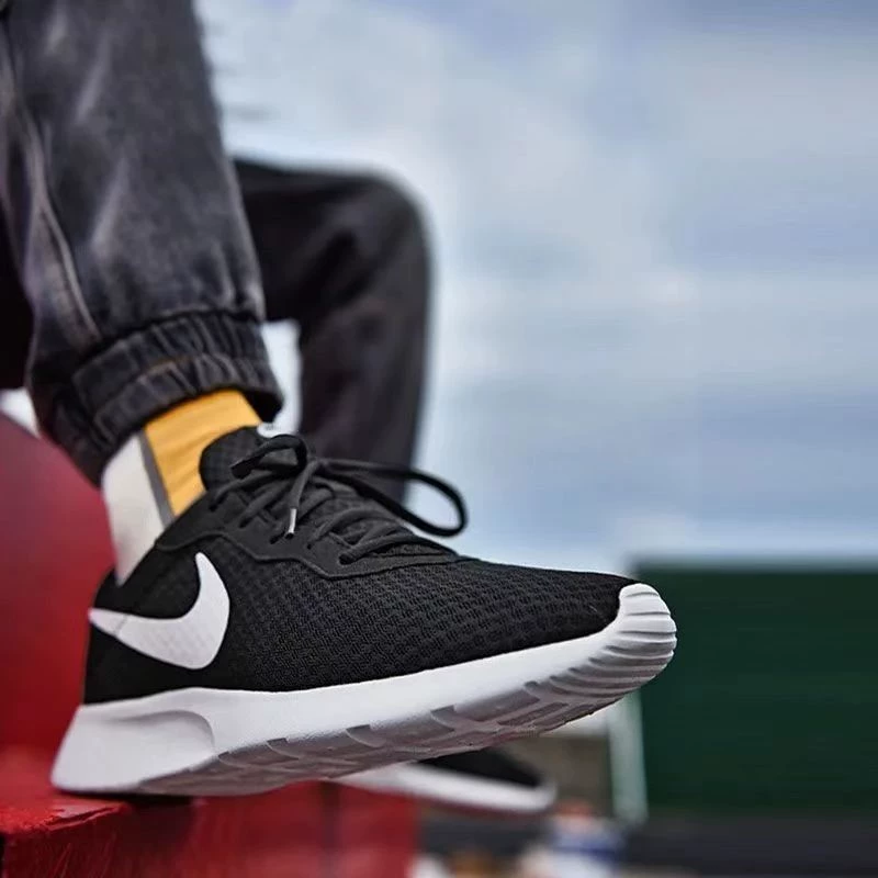 Nike бренд, спеццена, дышащие спортивные мужские кроссовки, 2023 новый London, три поколения, сверхмягкие, анти-ароматизированные, бег, повседневные и универсальные