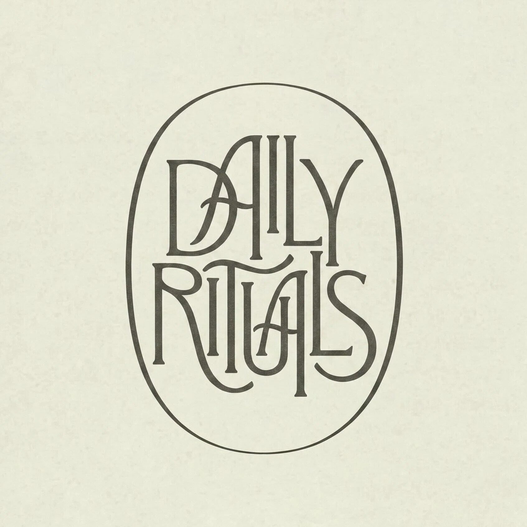 Daily Rituals的LOGO