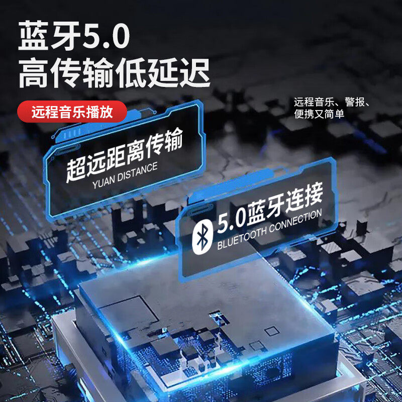 Newman 639U Handheld Loudspeaker Large Loudspeaker Outdoor Publicity Recording Rechargeable Megaphone Selling Loud Male