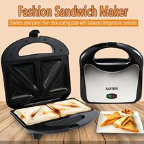 SandwichMakerToasterBreadOvenElectricGrillMachine