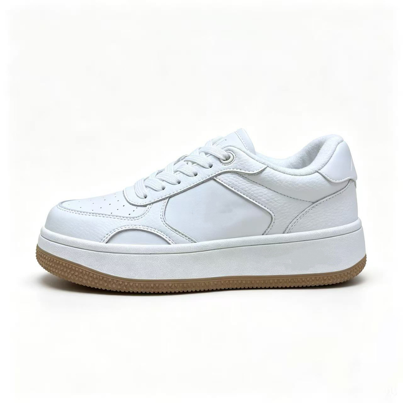 White Shoes White Shoes
