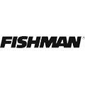 fishman乐器旗舰的LOGO