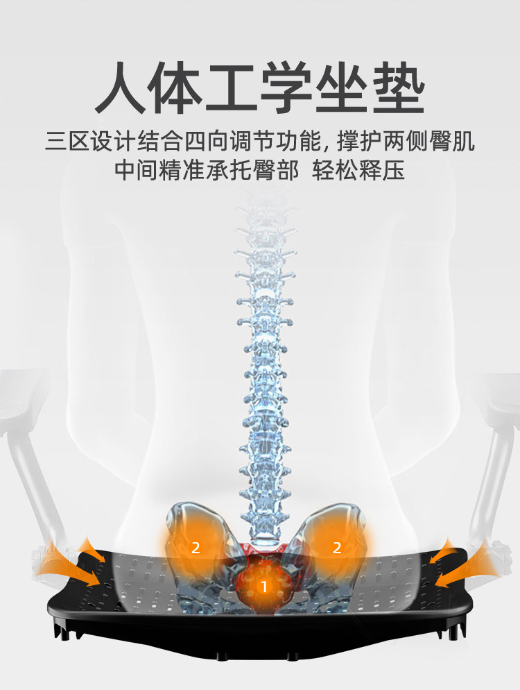 Electric Wheelchair Intelligent Fully Automatic Folding Lightweight Multi-Functional Off-Road Large-Wheel Four-Wheel Scooter for Disabled Elderly People