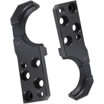 CNC Shengjie Tool Magazine Tool Holder Clamp Arm Umbrella Claw CNC Beiju Tool Holder Machine Tool Accessories