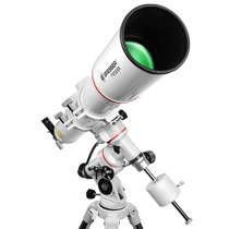 Baoshide 102EQPRO astronomical telescope professional-grade high-power high-definition equatorial mount space stargazing for children and boys