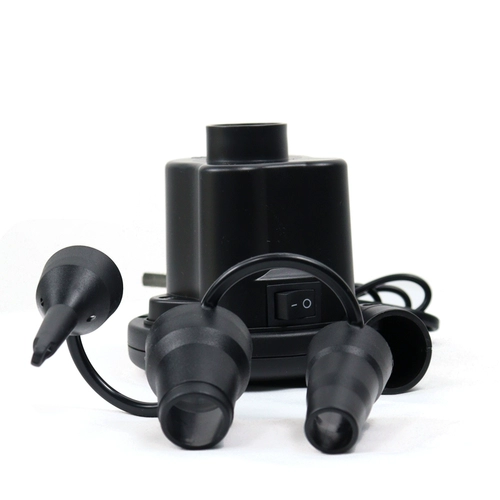 Электрический воздушный насос, бассейн, надувной кушон