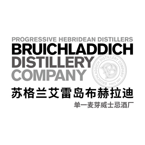 布赫拉迪旗舰店的LOGO