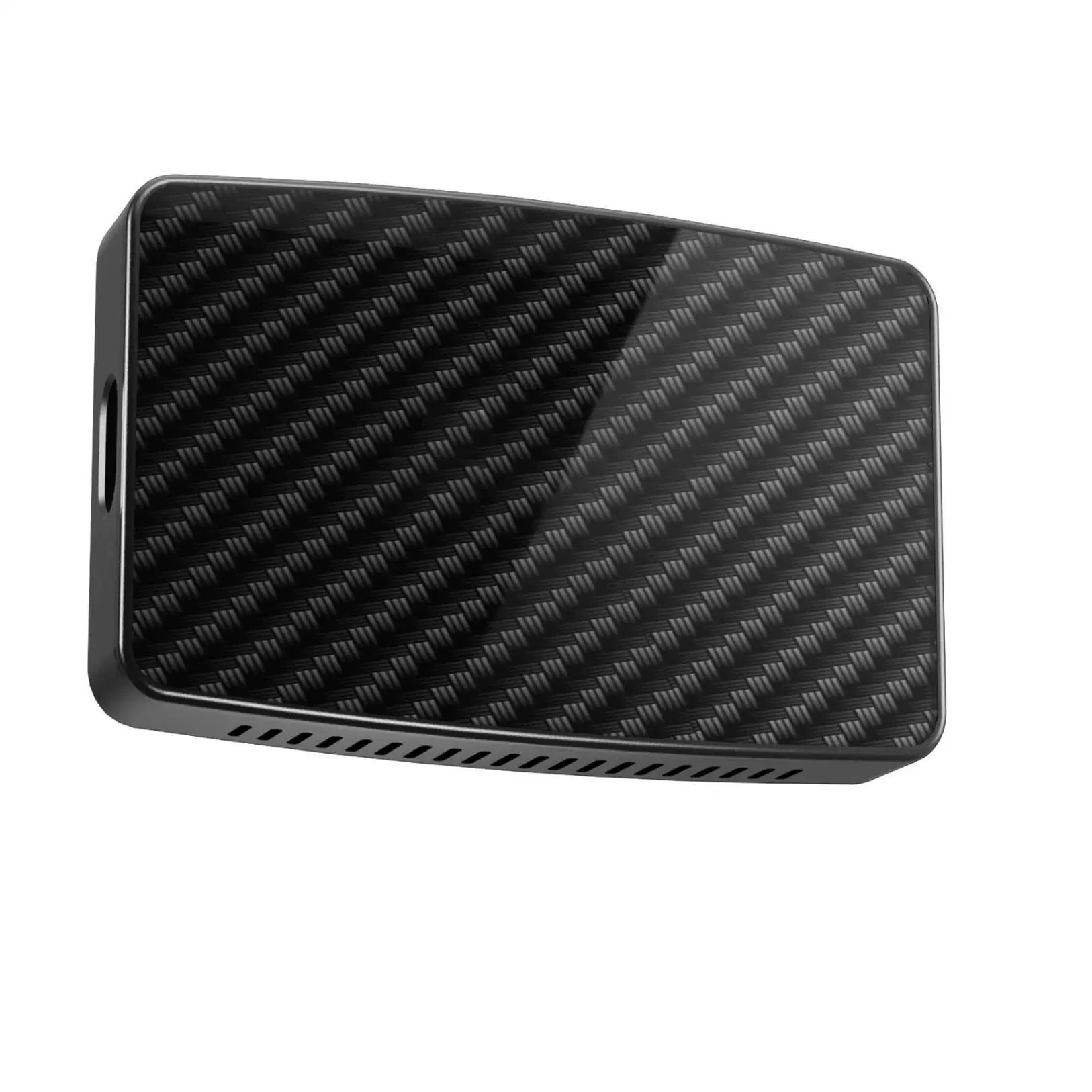OTTOCAST Android box Wired to Wireless CarPlay Android auto two-in-one CA400S