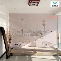 Mobile Classroom Platform Podium Podium Terrace Finished Stage Training Room Nursery School Lecture Desk Steel Wooden Rounded Corner Manufacturer