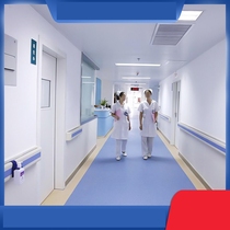 Hospital corridor handrails apartment stair grab bars health center handrails aisles elderly people leaning against the wall nursing homes