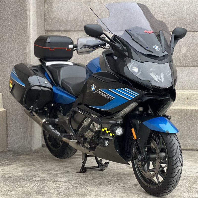 Импортный BMW K1600GT Круиз большой корабль RT1200 Долгоеход