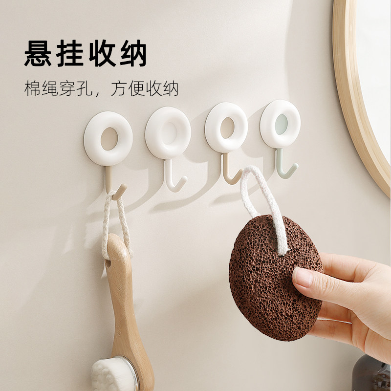 Foot File for Removing Dead Skin and Calluses, Home-Use Foot Care Tool, Foot Scraper, Heel Stone, Pumice Stone