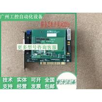 K original disassembly PCI industrial computer card AC611X AC6111 PCI9052 WWLAB card