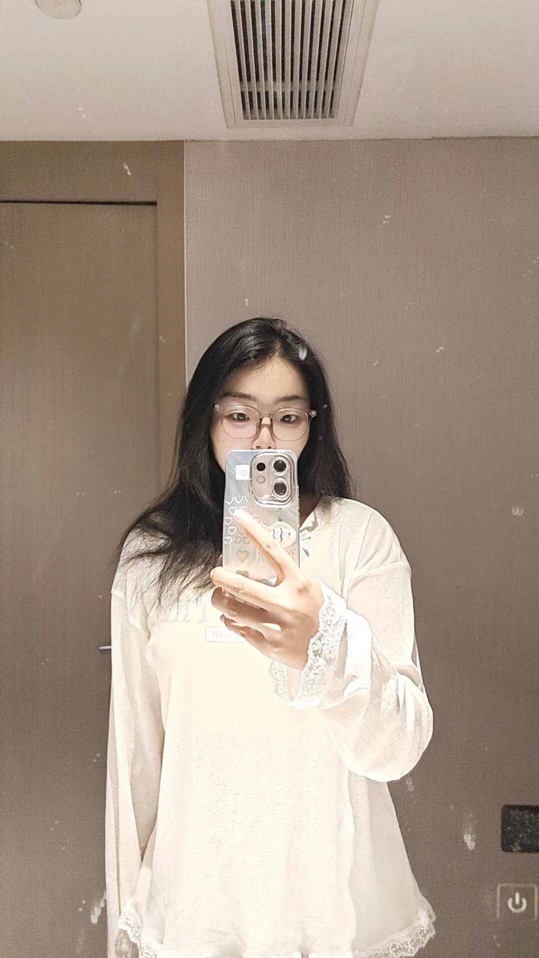 一间小众女装