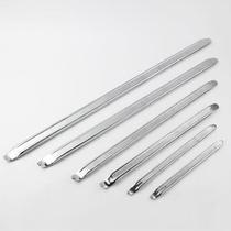 Flat head special tool vacuum electric vehicle tool repair tire multi-function manual tire tire change lever bar car repair