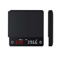 Mini Hand-Brewed Coffee Electronic Scale Household Coffee We
