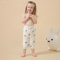Diaper pants for boys baby anti-leakage artifact anti-wetting diapers washable training anti-bedwetting children female diaper skirts