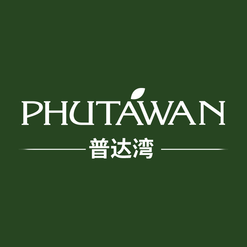 普达湾企业店的LOGO