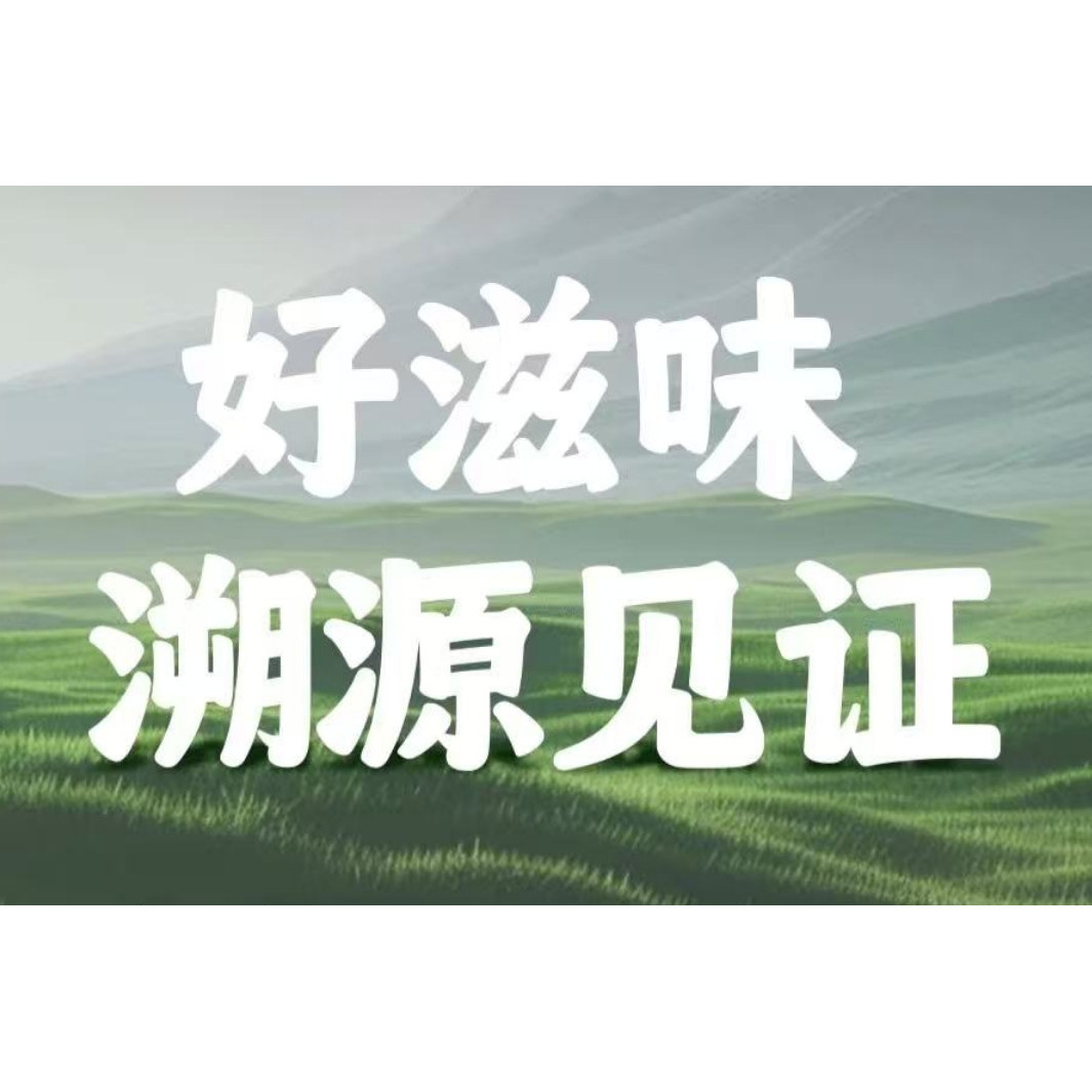 巨健康巨好吃食品店的LOGO